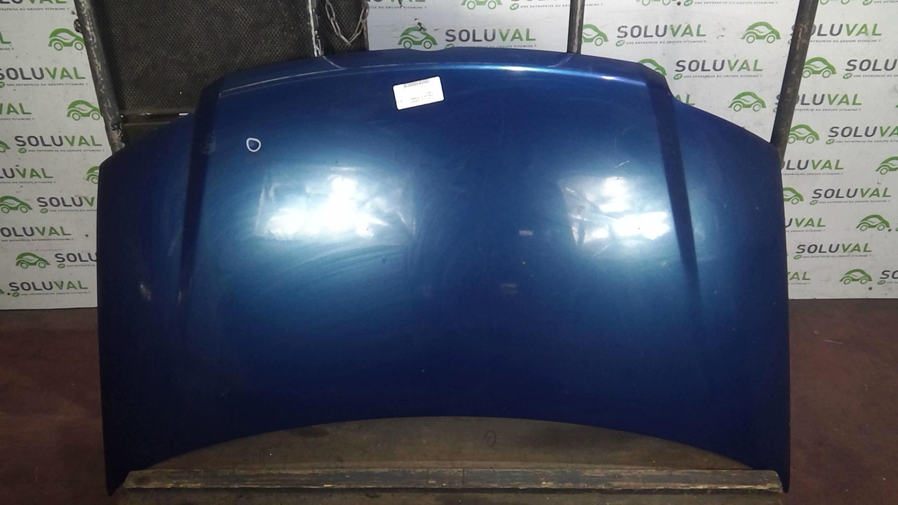 Capot FIAT PANDA 2 PHASE 1 Essence - 1