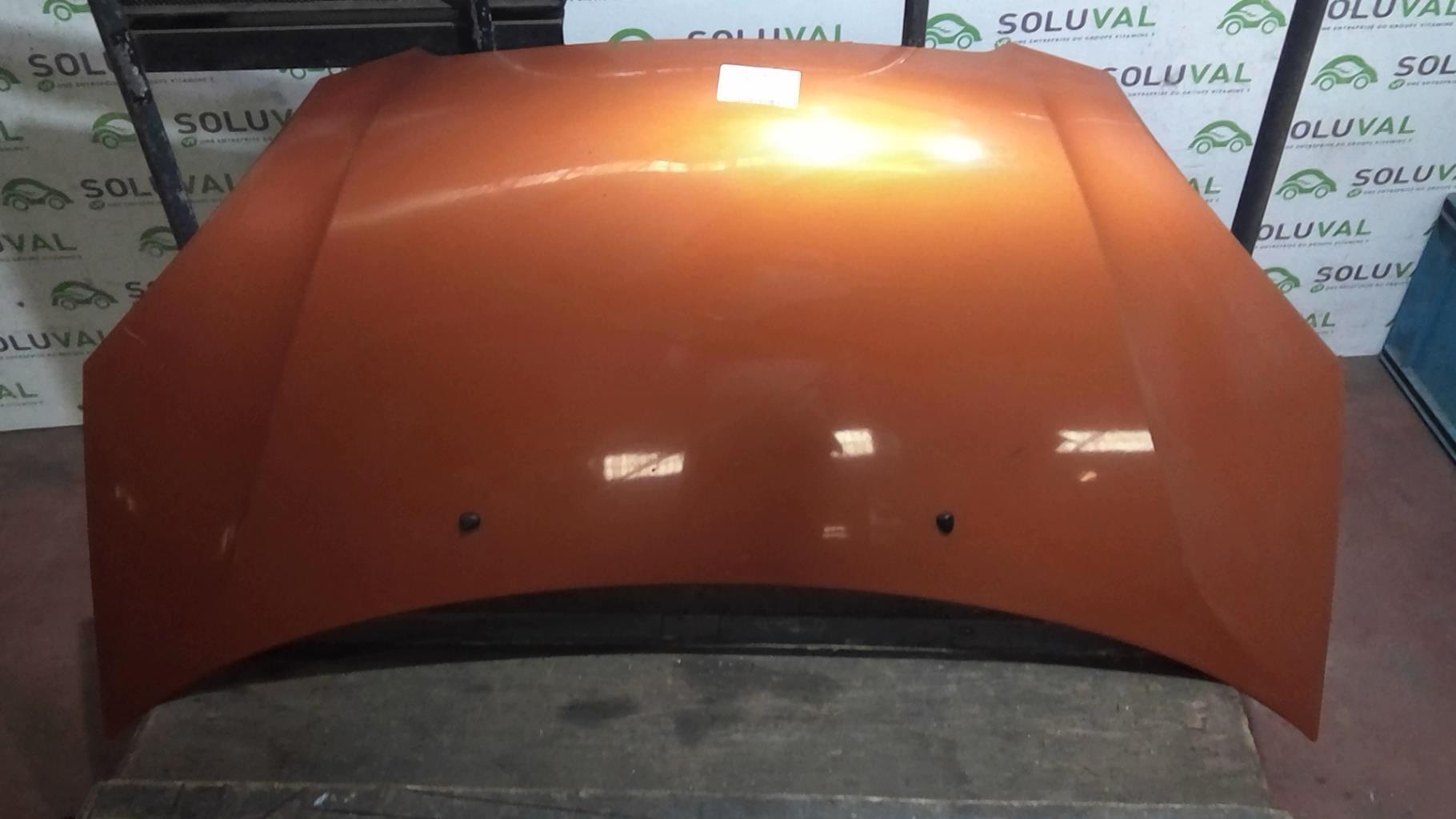 Capot KIA PICANTO 1 PHASE 1 Diesel - 1