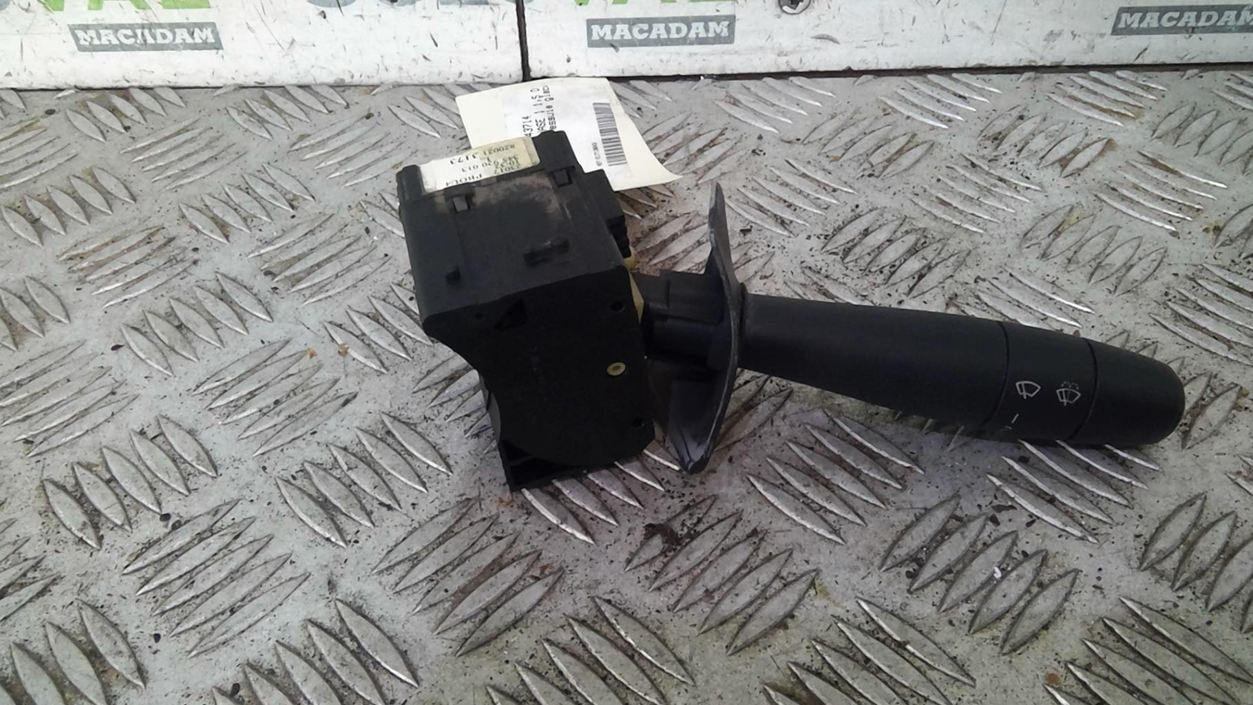 Commodo d'essuie glaces DACIA LOGAN 1 PHASE 1 Diesel - 1