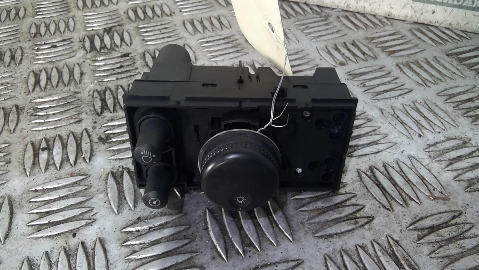 Commodo phare OPEL ASTRA H GTC PHASE 1 Diesel - 1