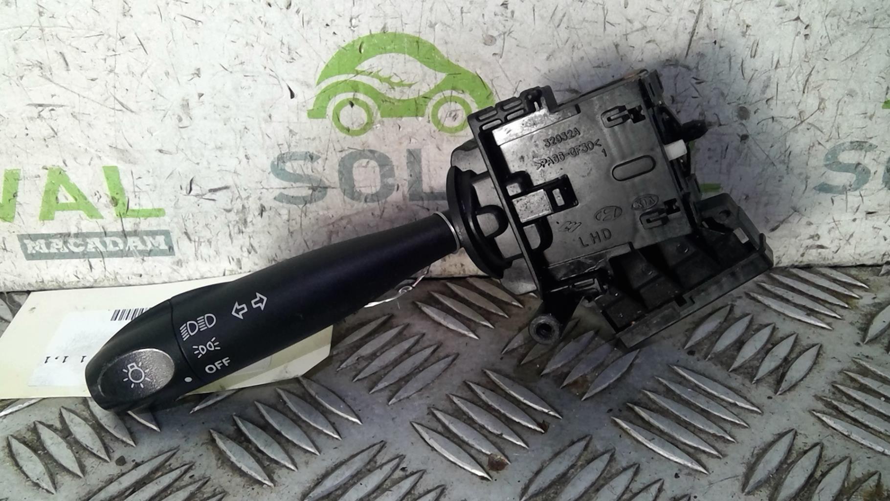 Commodo phare KIA PICANTO 1 PHASE 1 Diesel - 1