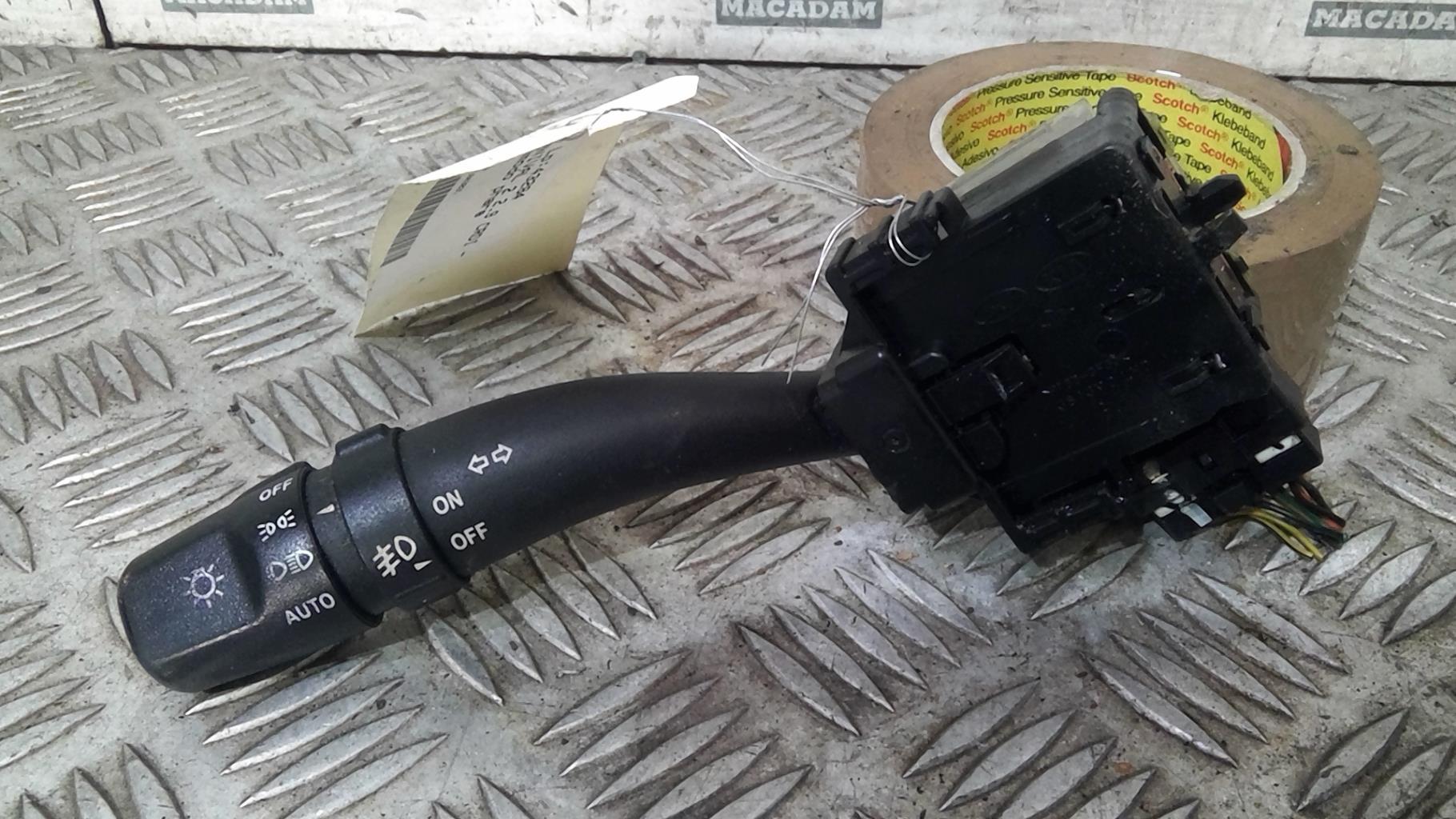Commodo phare KIA CARNIVAL 2 Diesel - 1