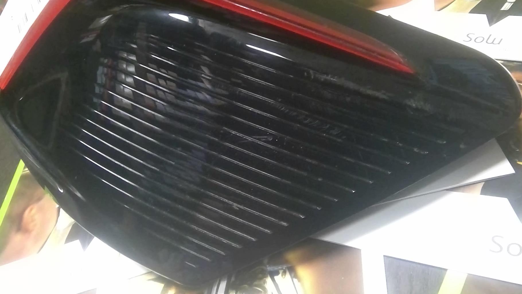 Fanale posteriore principale destro (luci) PEUGEOT 3008 2 PHASE 1 Gasolina - 1