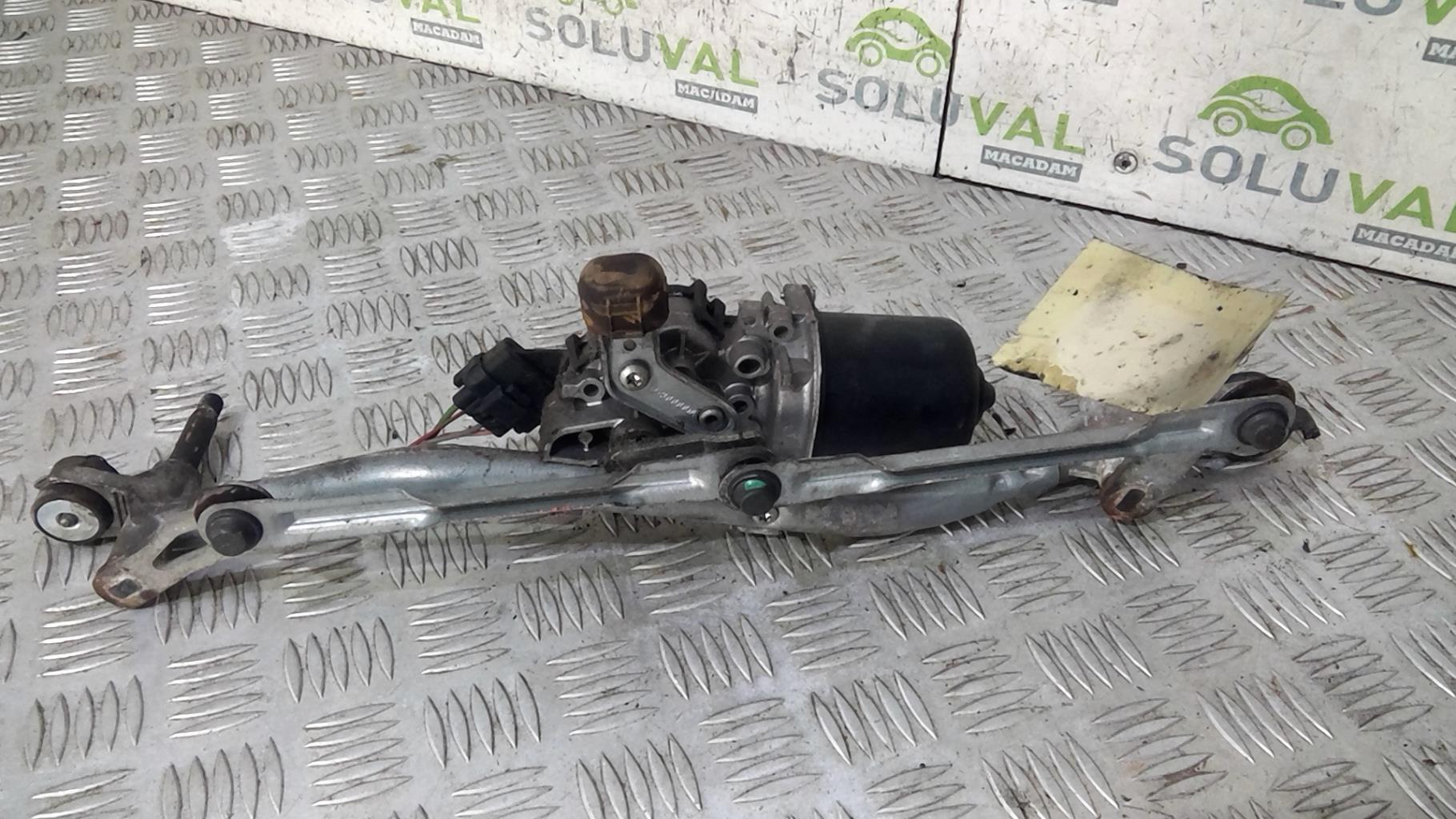 Motore tergicristallo anteriore CITROEN DS3 PHASE 1 Diésel - 1