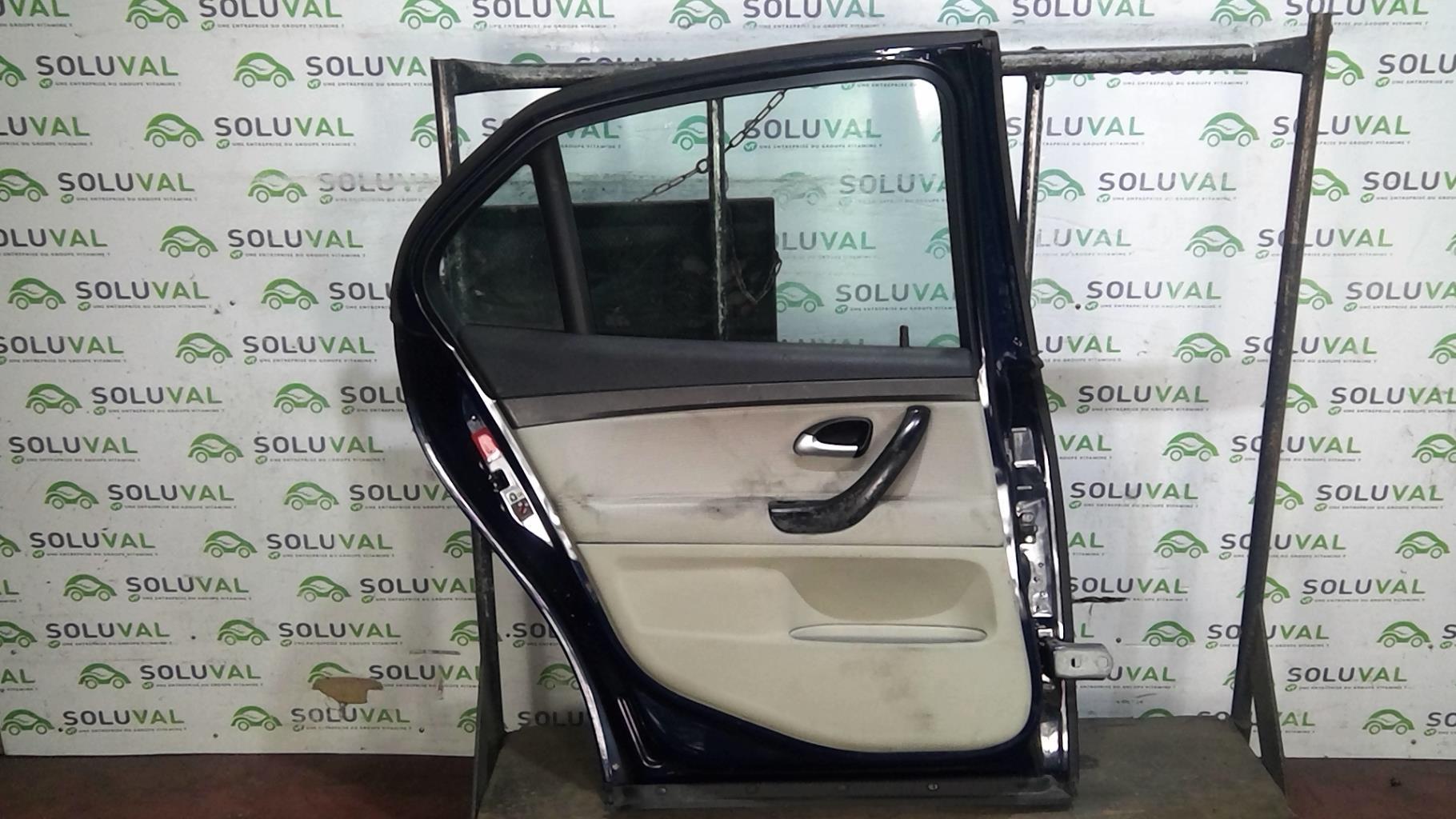 Portiera posteriore sinistra SAAB 9.3 2 SPORT SEDAN PHASE 1 Gasolina - 1