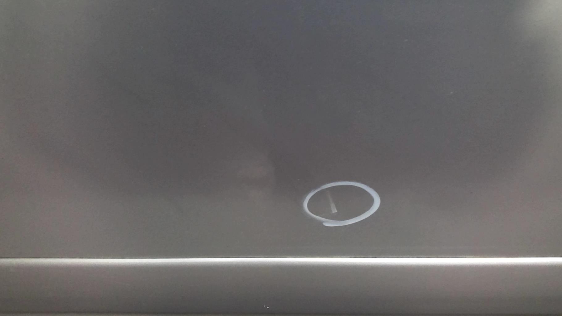 Porte arriere gauche AUDI A2  - 1