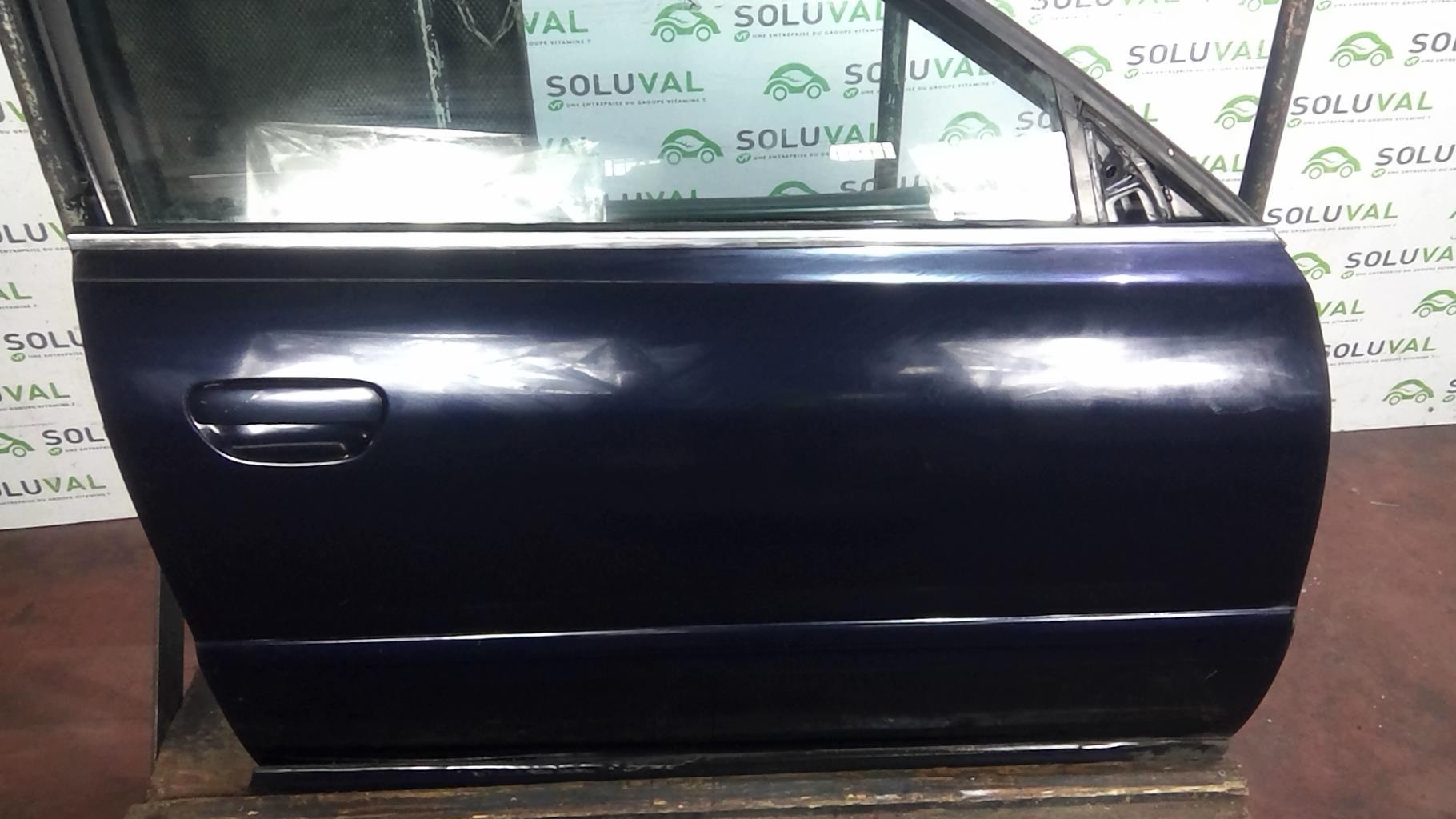 Porte avant droit AUDI A4 1 AVANT PHASE 2 BREAK Diesel - 1