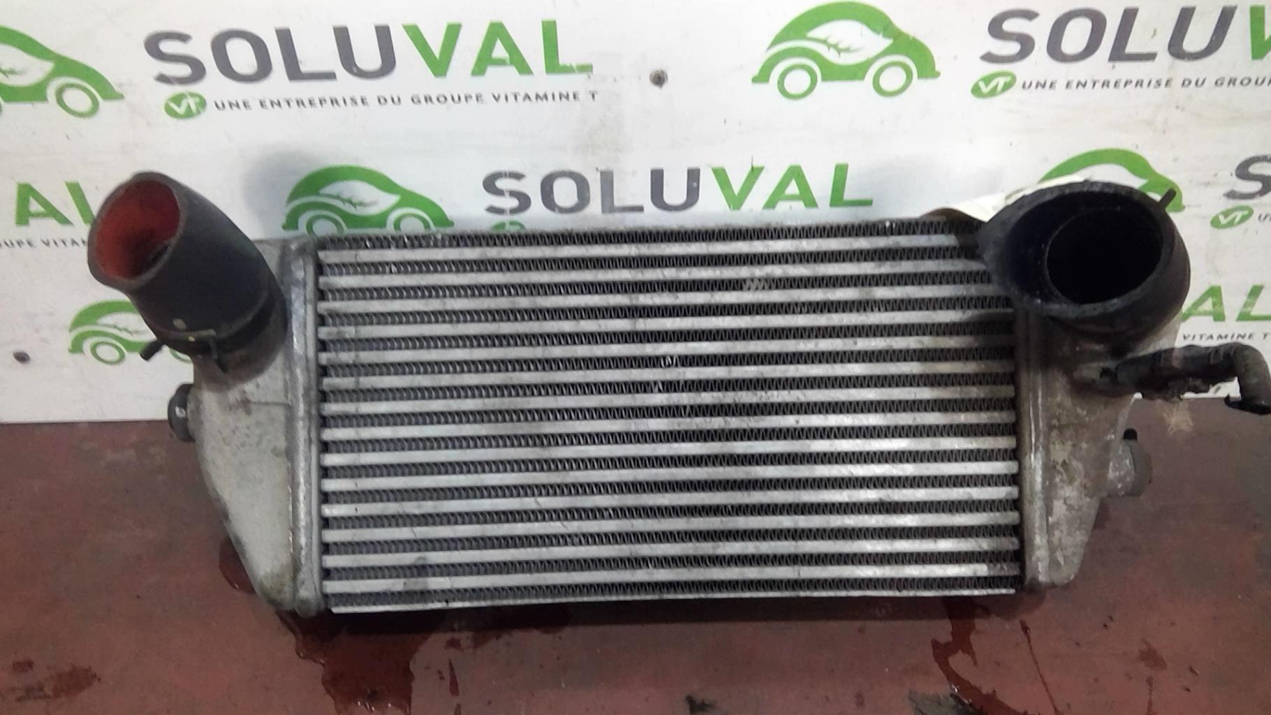 Echangeur air (Intercooler) KIA CARNIVAL 2 Diesel - 1