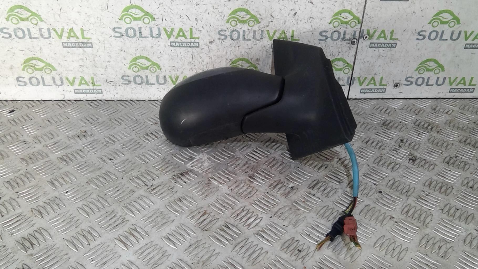 Retrovisor derecho CITROEN C2 PHASE 1 Diésel - 1