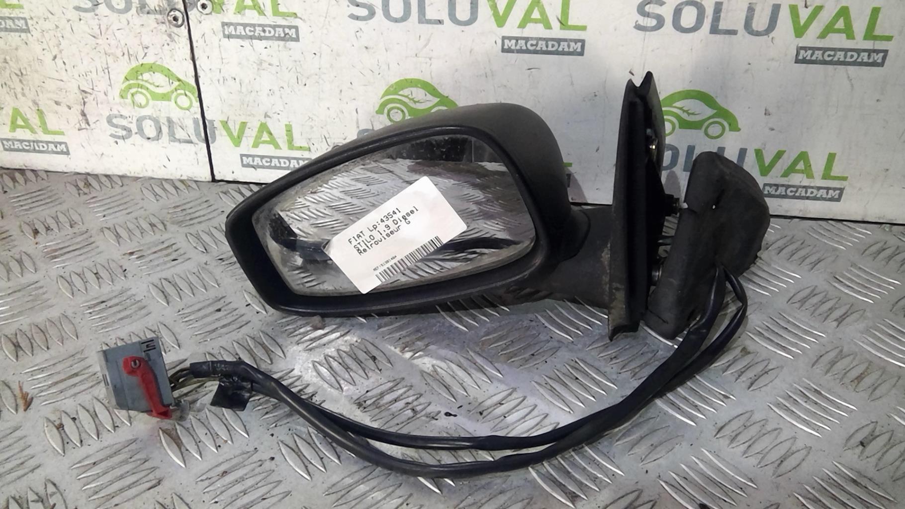 Specchietto retrovisore sinistro FIAT STILO Diésel - 1