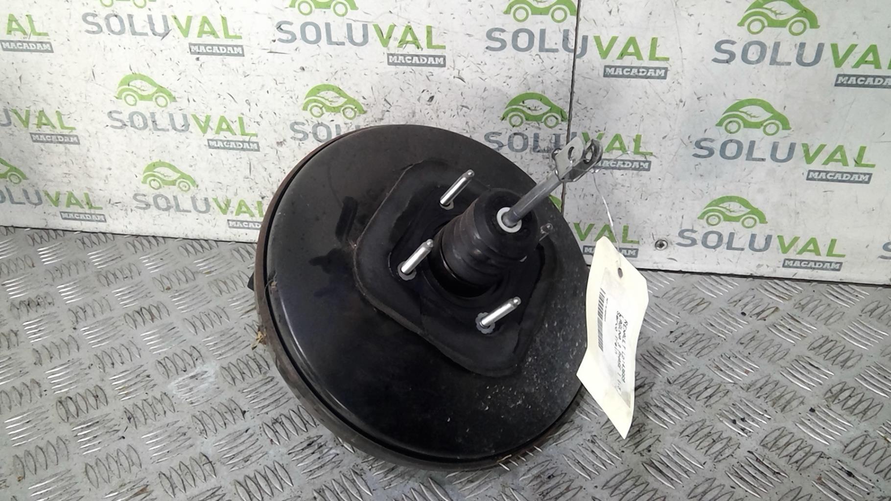 Servo frein RENAULT LAGUNA 3 PHASE 1 Diesel - 1