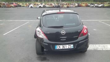 Photo de la pièce