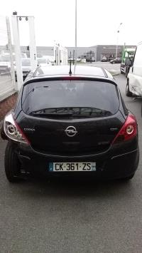 Photo de la pièce