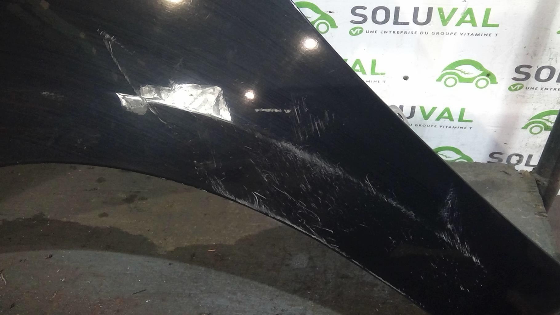 Parafango anteriore sinistro PEUGEOT 4007  - 1
