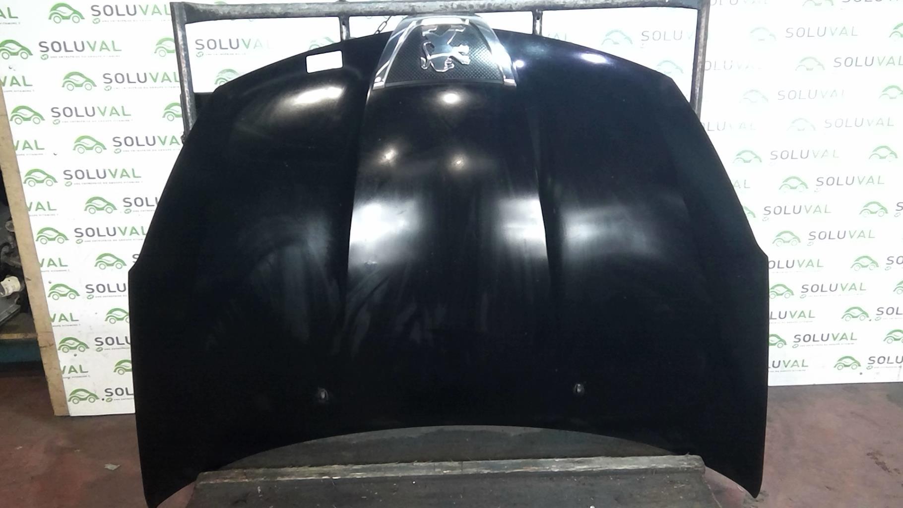 Capot PEUGEOT 4007  - 1