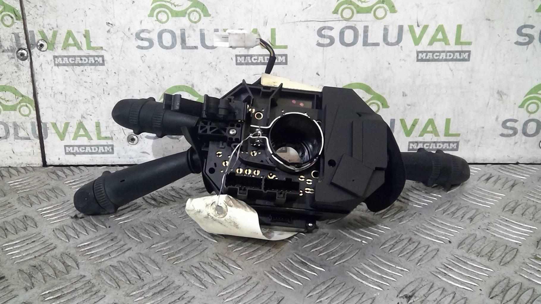 Devio guida completo con contatto spiralato ALFA ROMEO 147 PHASE 1 Gasolina - 1