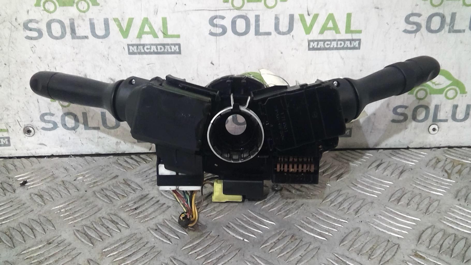 Devio guida completo con contatto spiralato CITROEN C1 1 PHASE 1 Diésel - 1