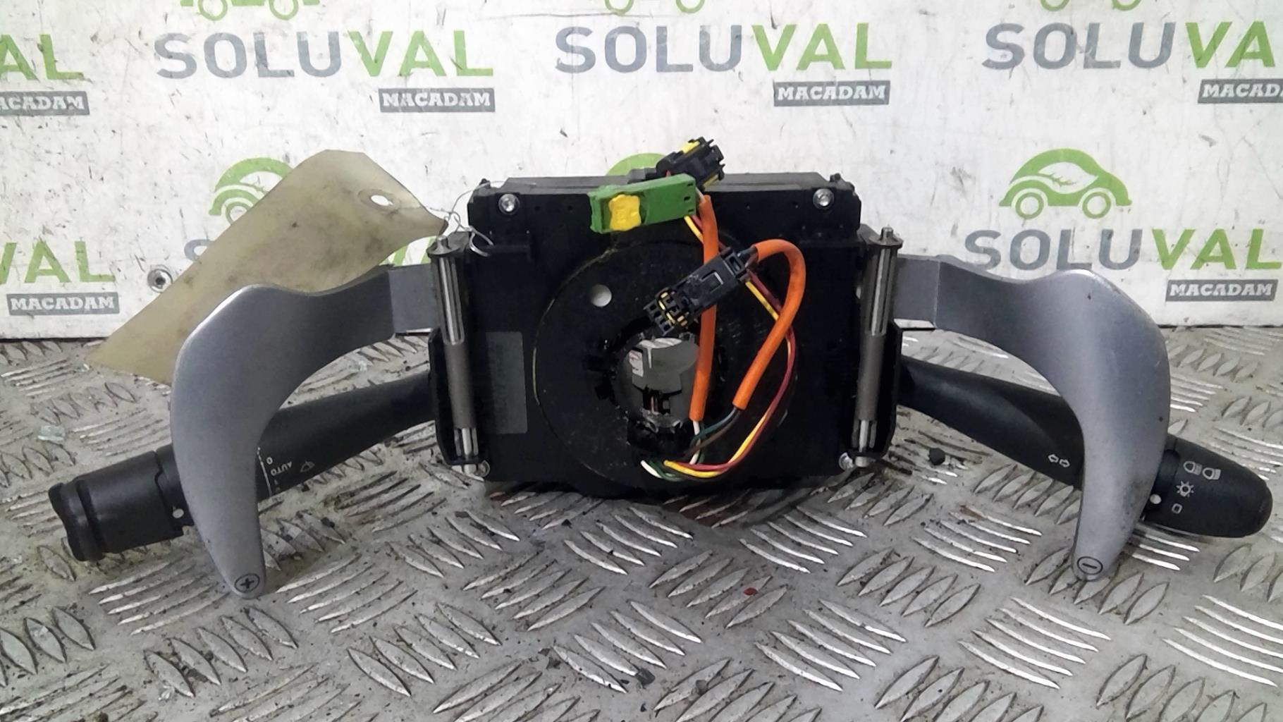 Devio guida completo con contatto spiralato CITROEN C2 PHASE 1 Gasolina - 1