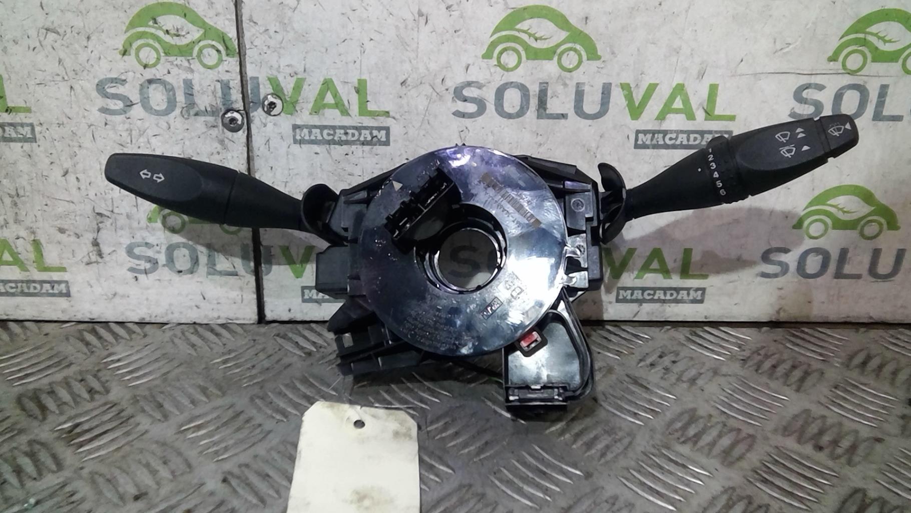 Devio guida completo con contatto spiralato FORD FIESTA 5 PHASE 2 Diésel - 1