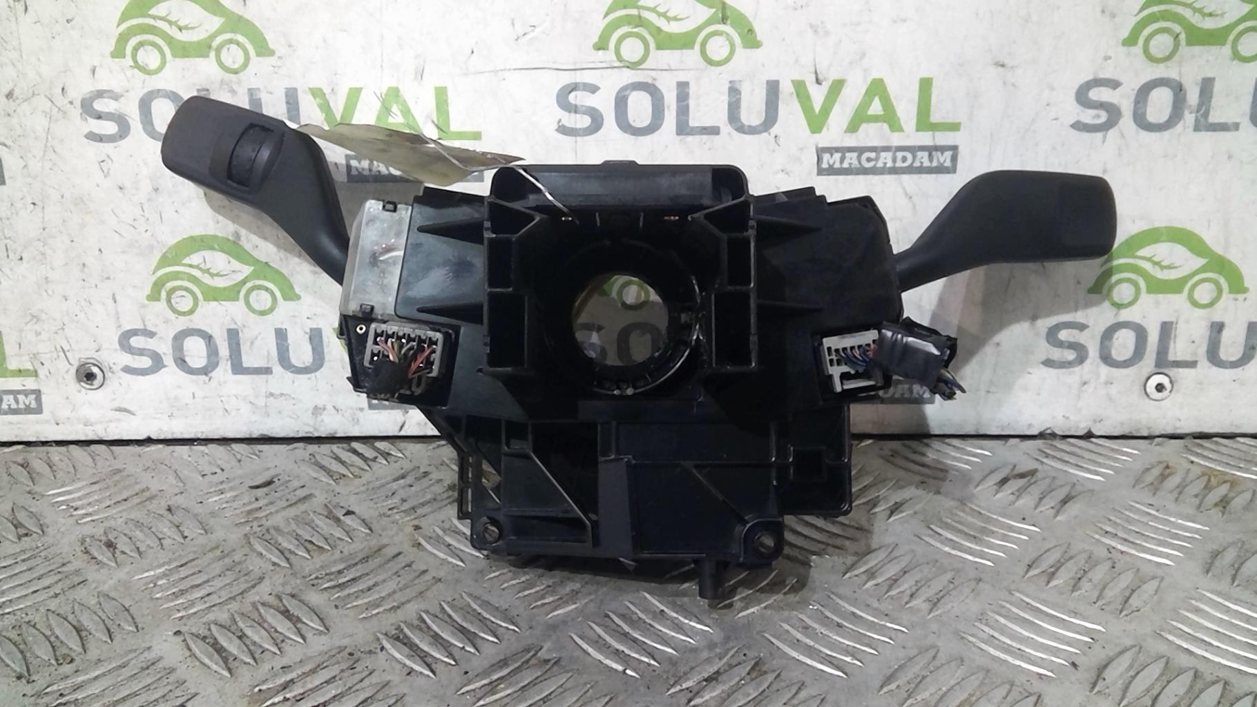 Devio guida completo con contatto spiralato FORD FOCUS 2 PHASE 1 Diésel - 1
