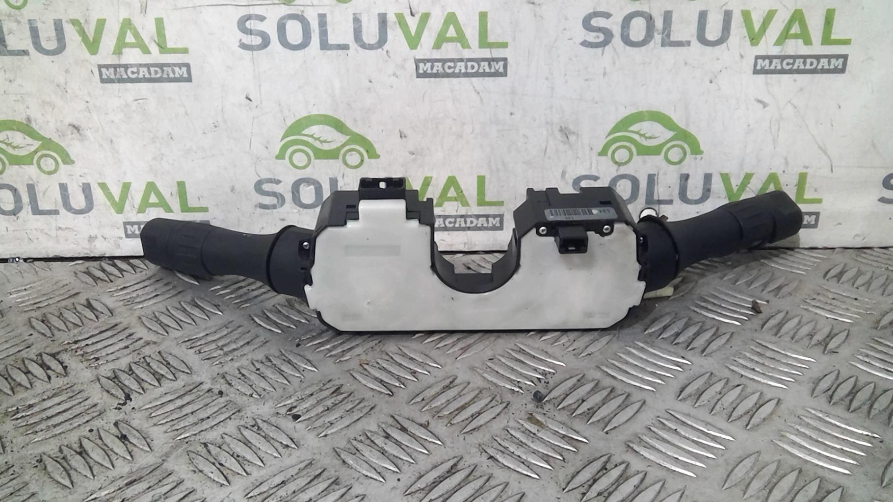 Devio guida completo con contatto spiralato RENAULT KOLEOS 1 PHASE 1 Diésel - 1