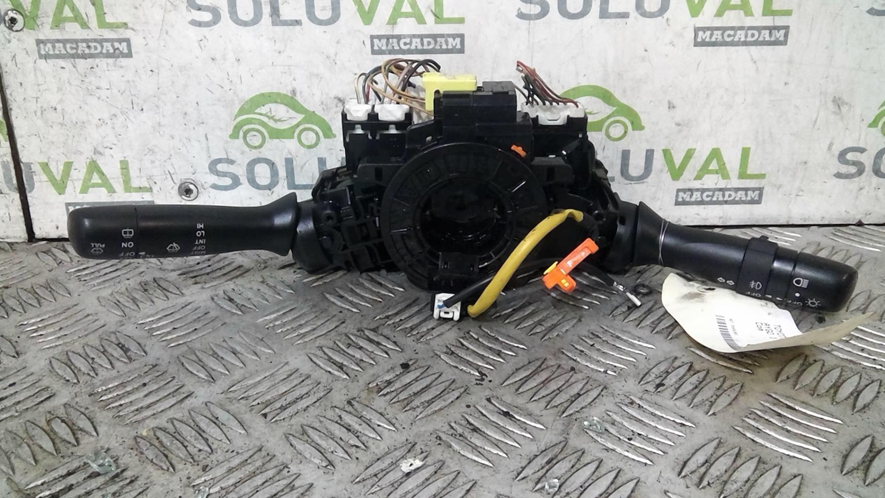 Devio guida completo con contatto spiralato TOYOTA AYGO 1 PHASE 2 Gasolina - 1