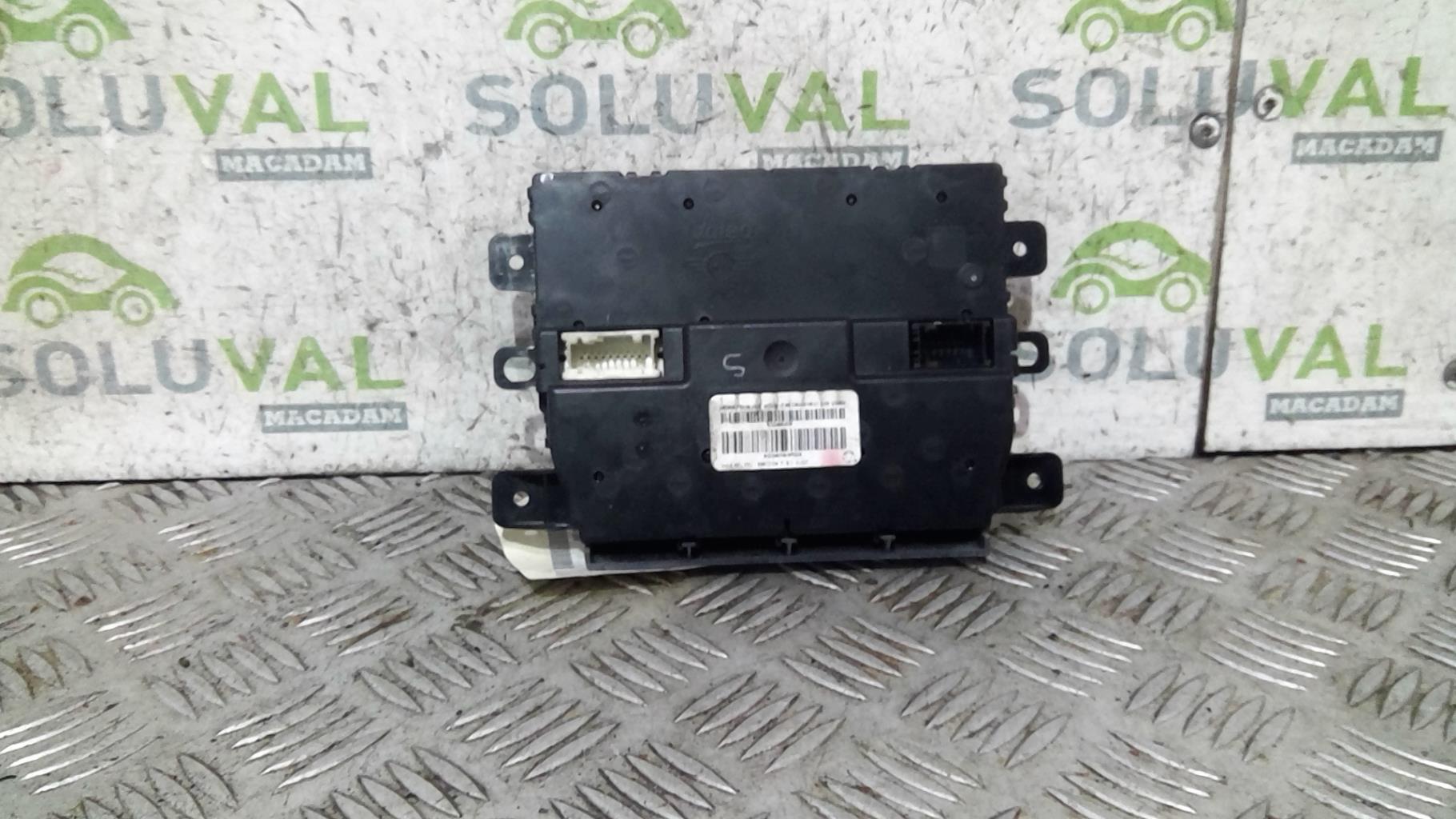 Commande chauffage MINI MINI 2 R56 PHASE 1 Essence - 1