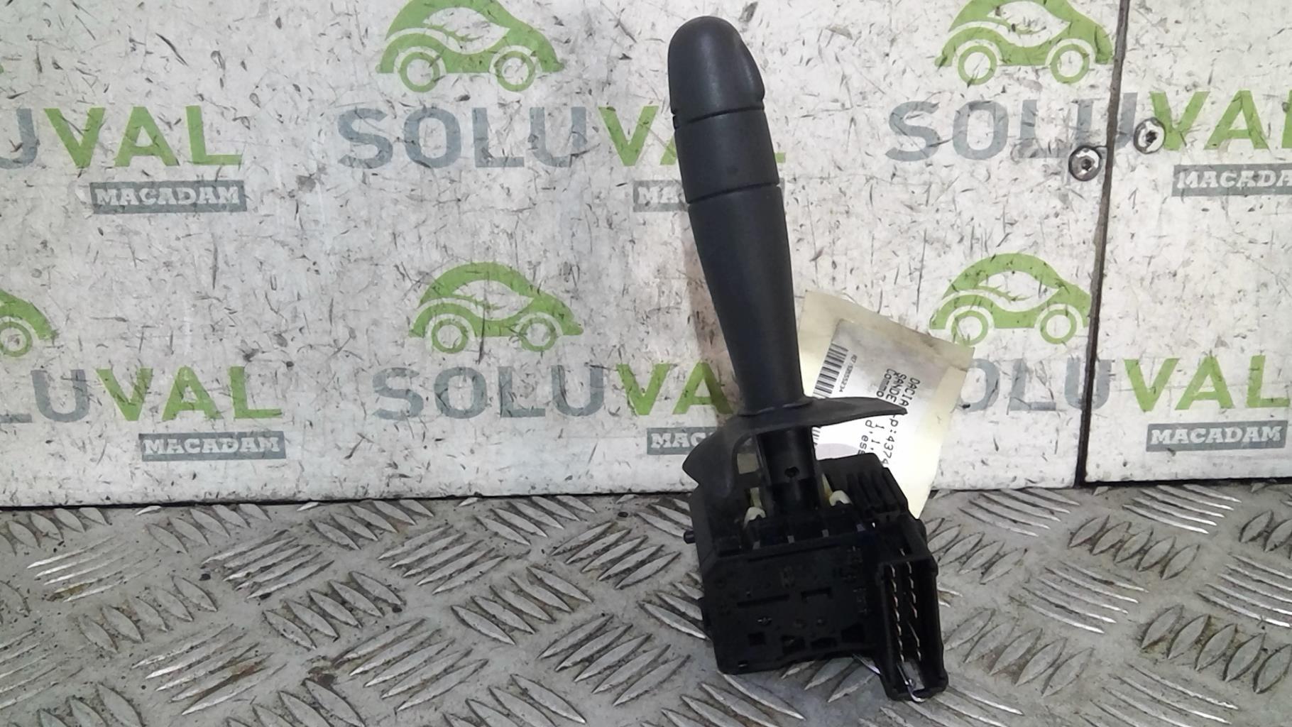 Devio tergicristalli DACIA SANDERO 1 Gasolina/GLP - 1