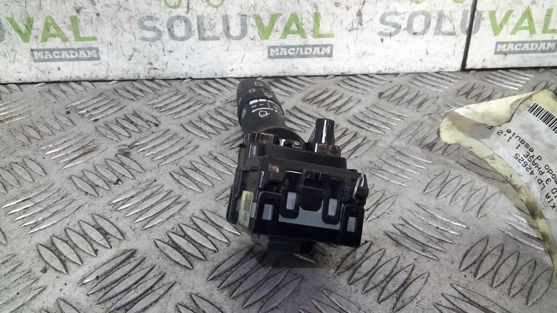 Commodo d'essuie glaces KIA RIO 3 PHASE 1 Essence - 1