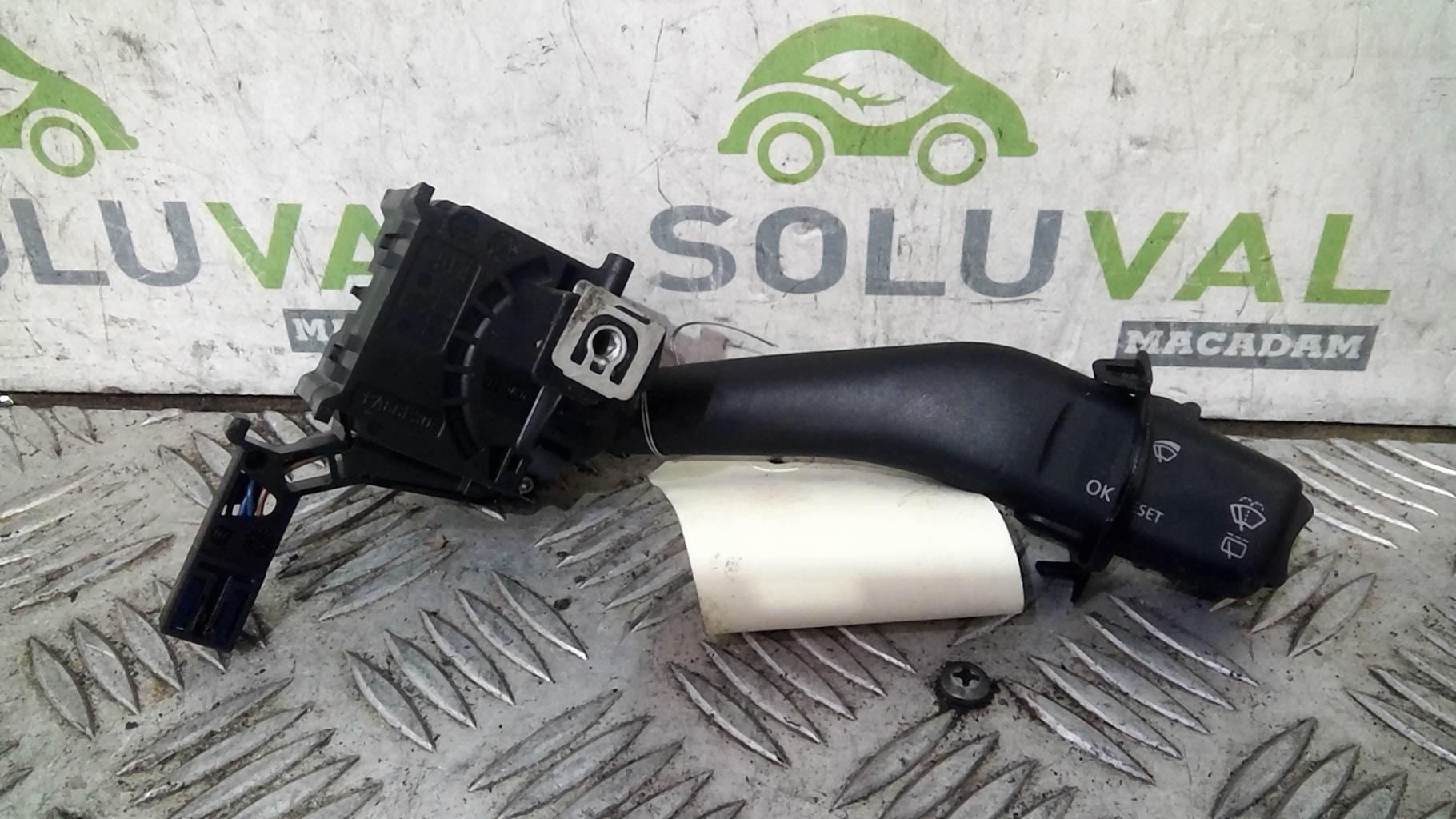 Devio tergicristalli VOLKSWAGEN GOLF 5  - 1