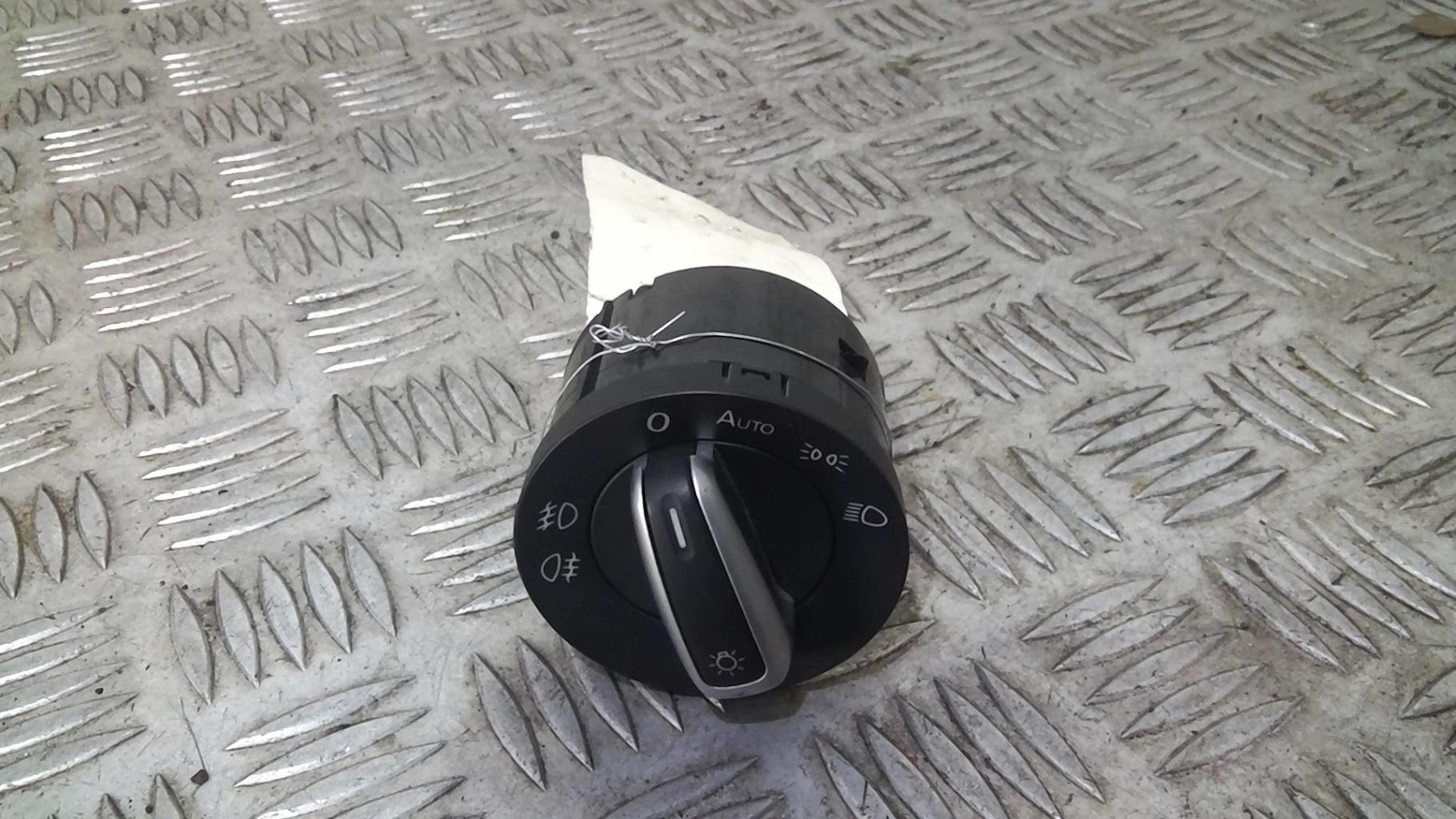 Commodo phare VOLKSWAGEN GOLF 6 Diesel - 1