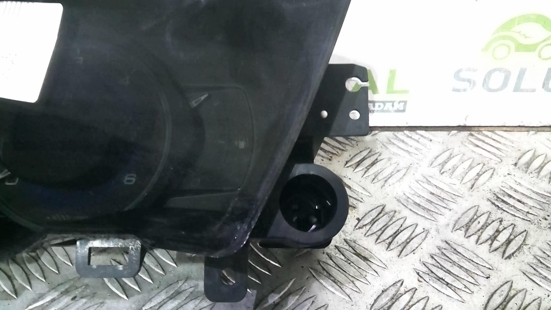 Compteur HONDA CIVIC 8 PHASE 1 Diesel - 1