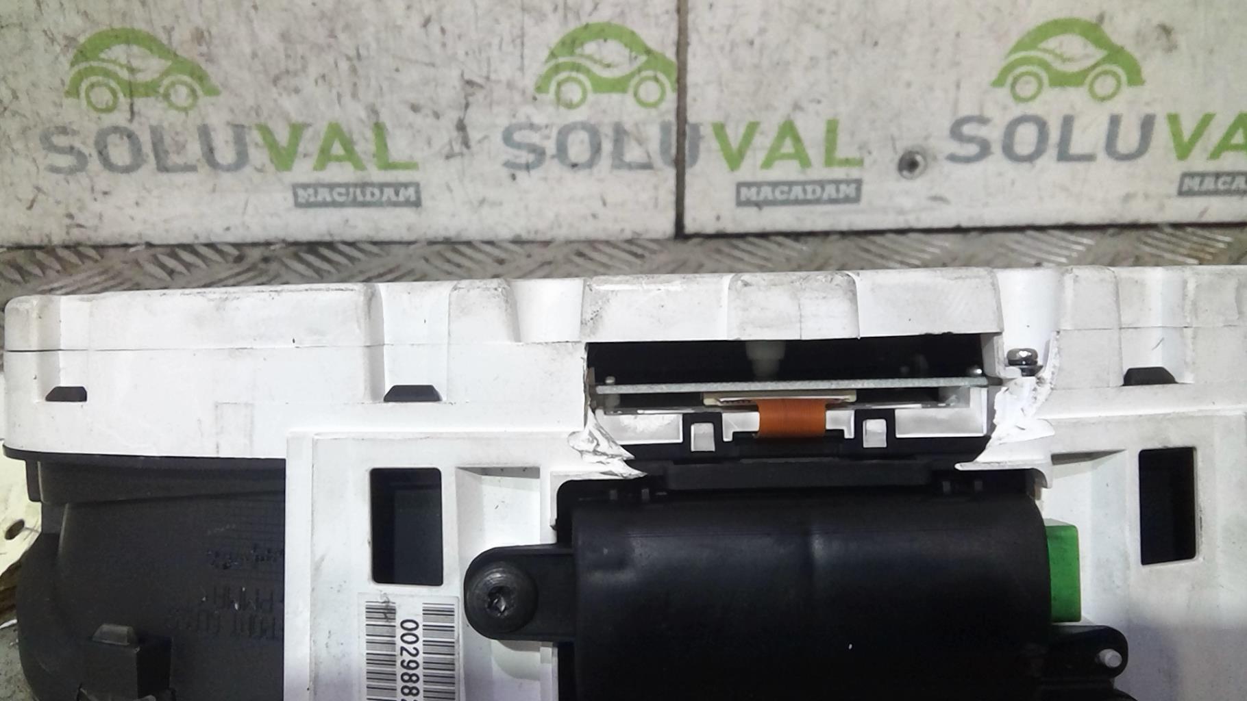 Compteur VOLVO V 50 PHASE 1 BREAK Diesel - 1