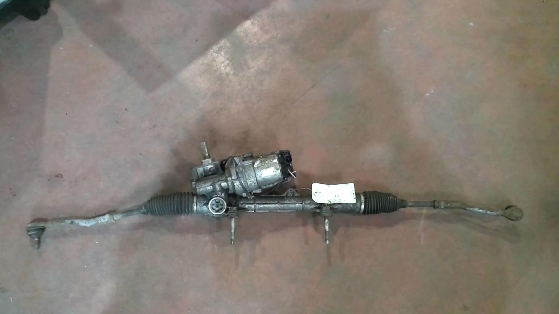 Cremagliera servosterzo PEUGEOT 207 PHASE 1 Gasolina - 1