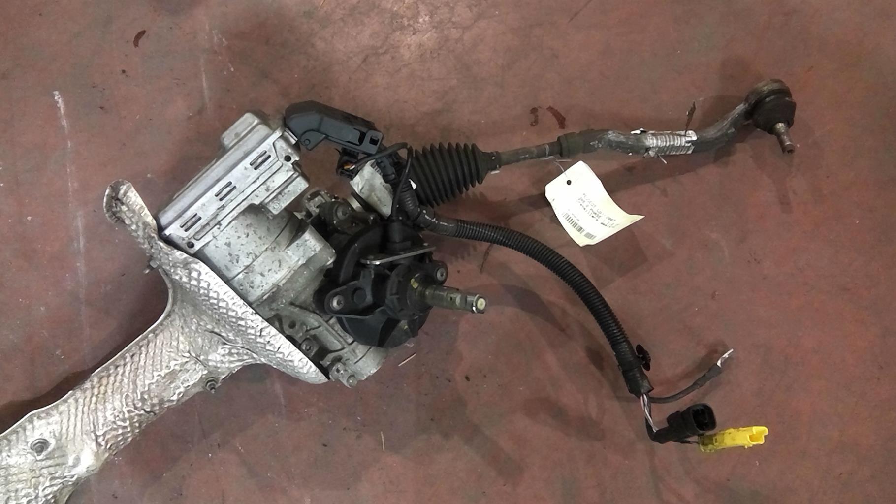 Cremagliera servosterzo PEUGEOT 308 2 PHASE 1 Gasolina - 1