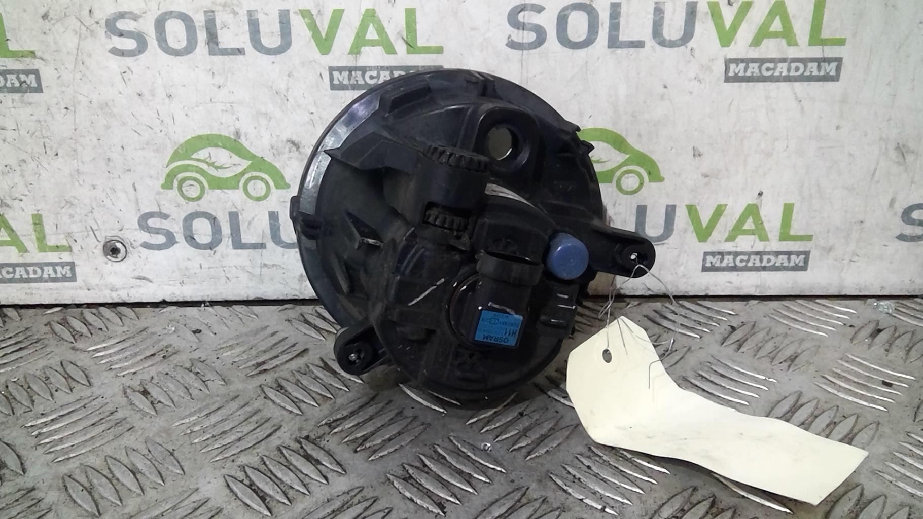 Luce paraurti anteriore sinistra RENAULT TWINGO 2 PHASE 2 Gasolina - 1