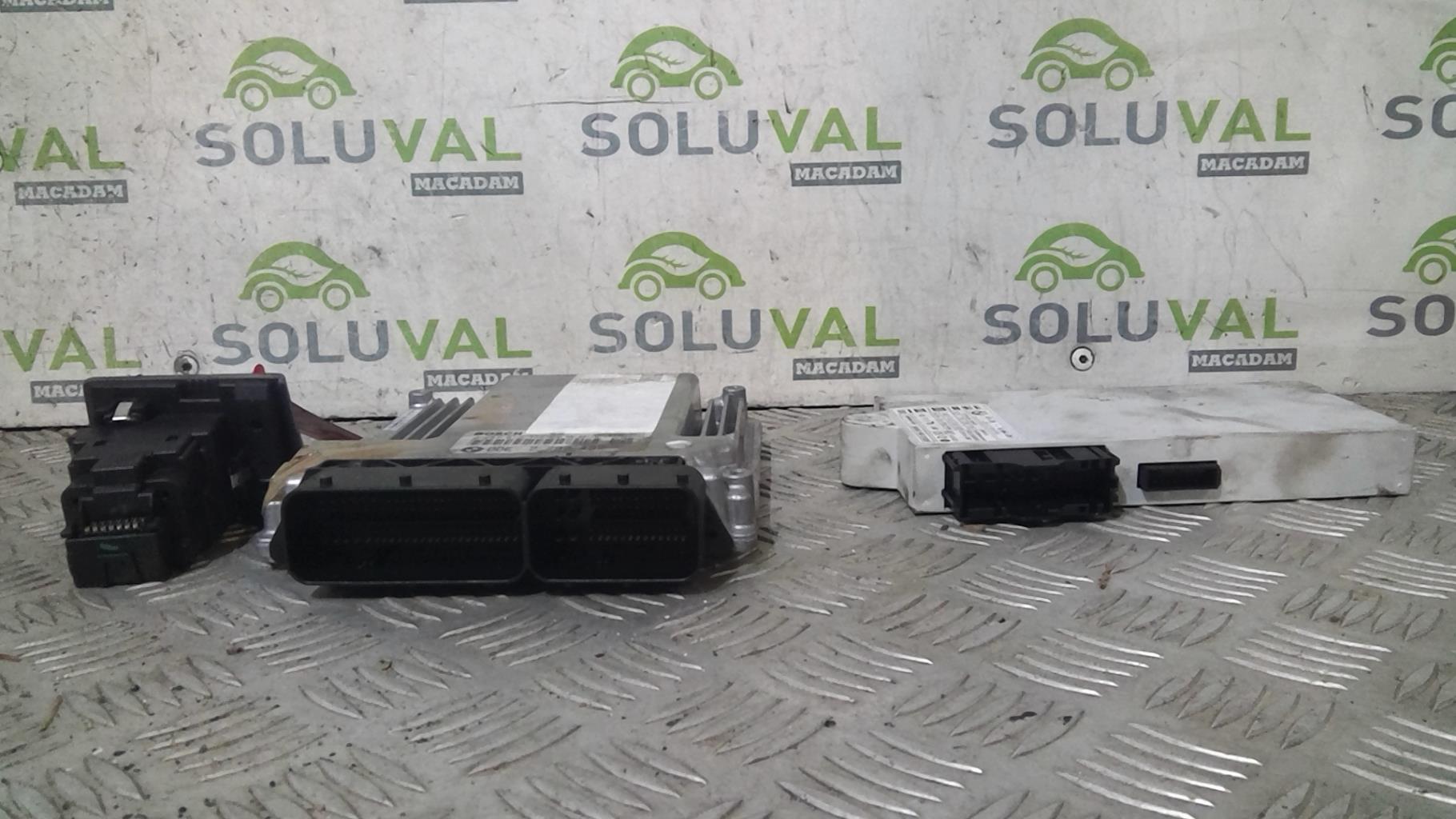 Kit de arranque BMW SERIE 3 E90 PHASE 1 Diésel - 1