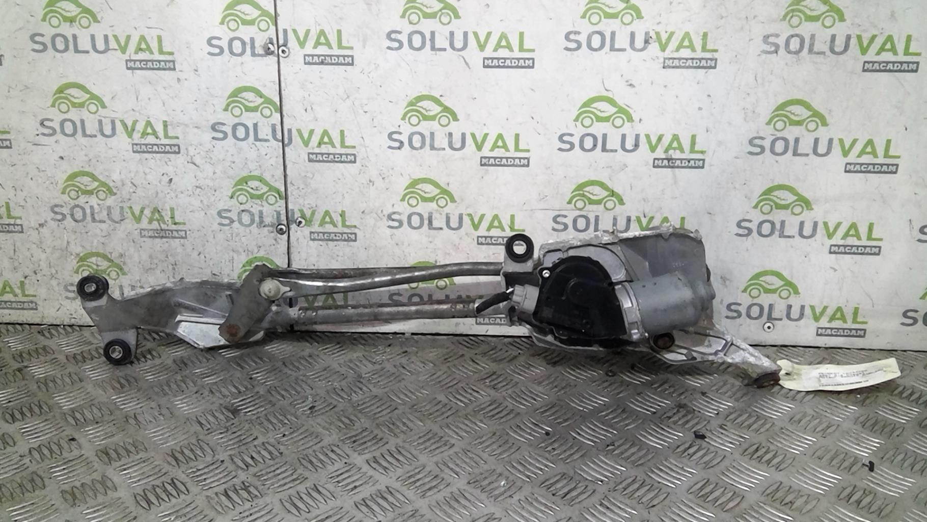 Motore tergicristallo anteriore PEUGEOT 4007  - 1