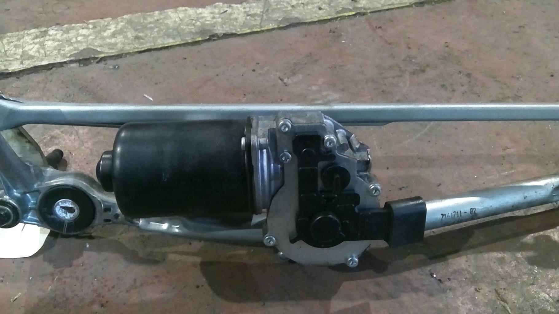 Motore tergicristallo anteriore BMW SERIE 3 E90 PHASE 1 Diésel - 1