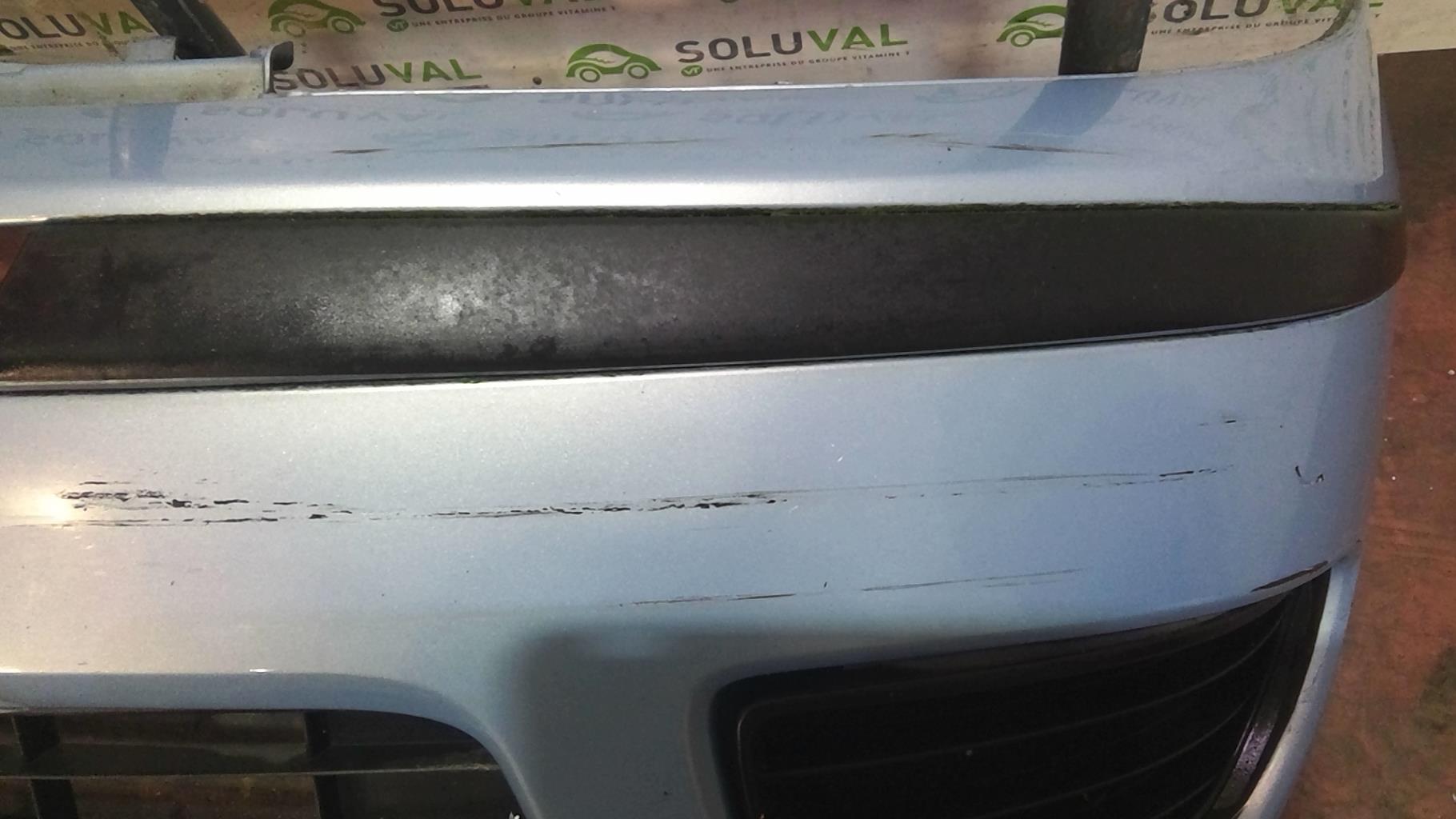 Paraurti anteriore FIAT PUNTO 2 PHASE 1 Gasolina - 1