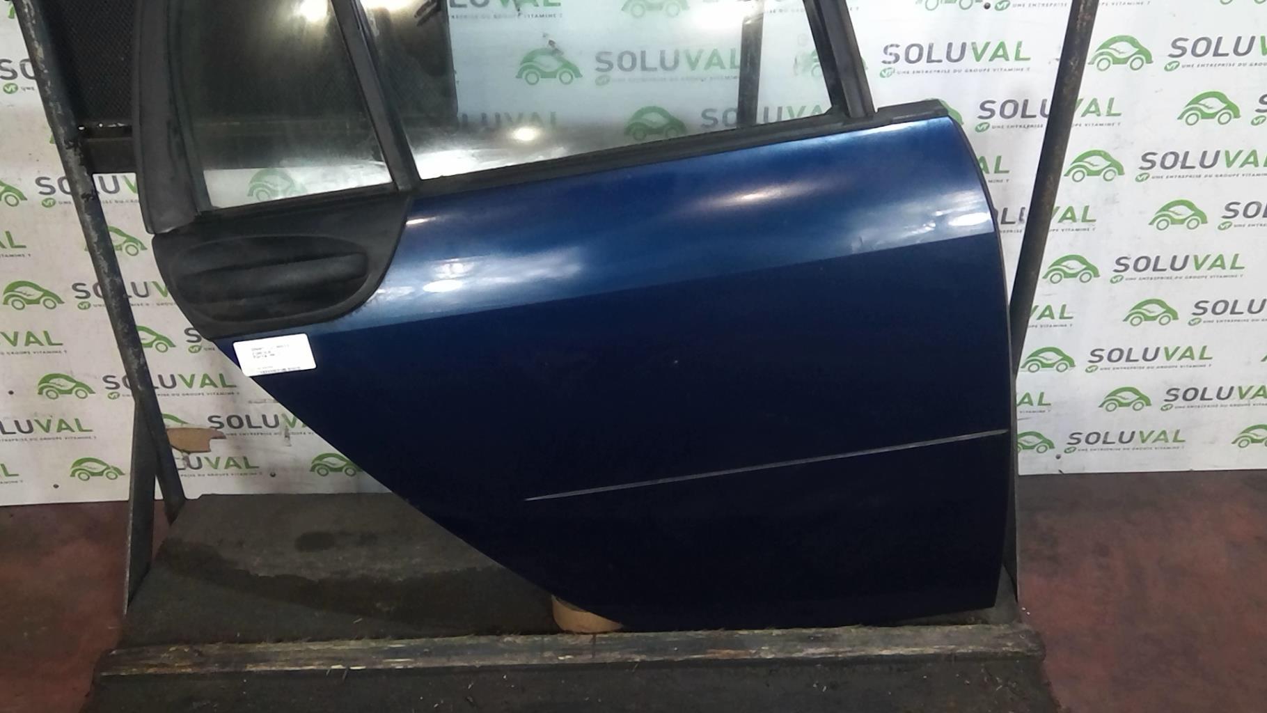 Portiera posteriore destra SMART FORFOUR 1 Diésel - 1