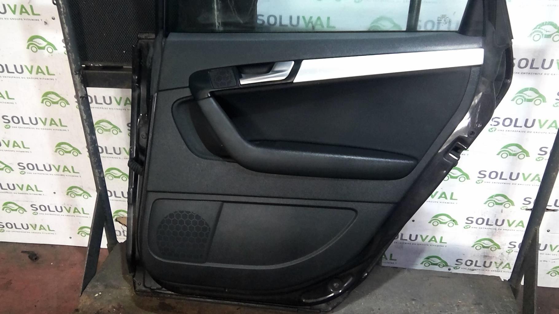 Puerta trasera derecha AUDI A3 2 SPORTBACK PHASE 2 Diésel - 1