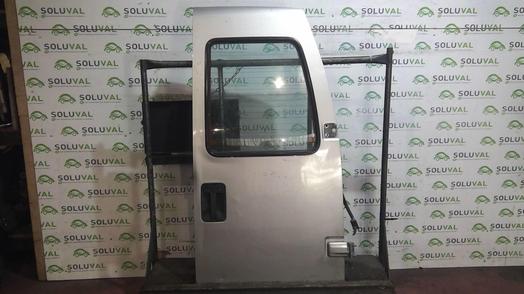 Portellone bagagliaio destro PEUGEOT EXPERT 1 PHASE 1 Diésel - 1