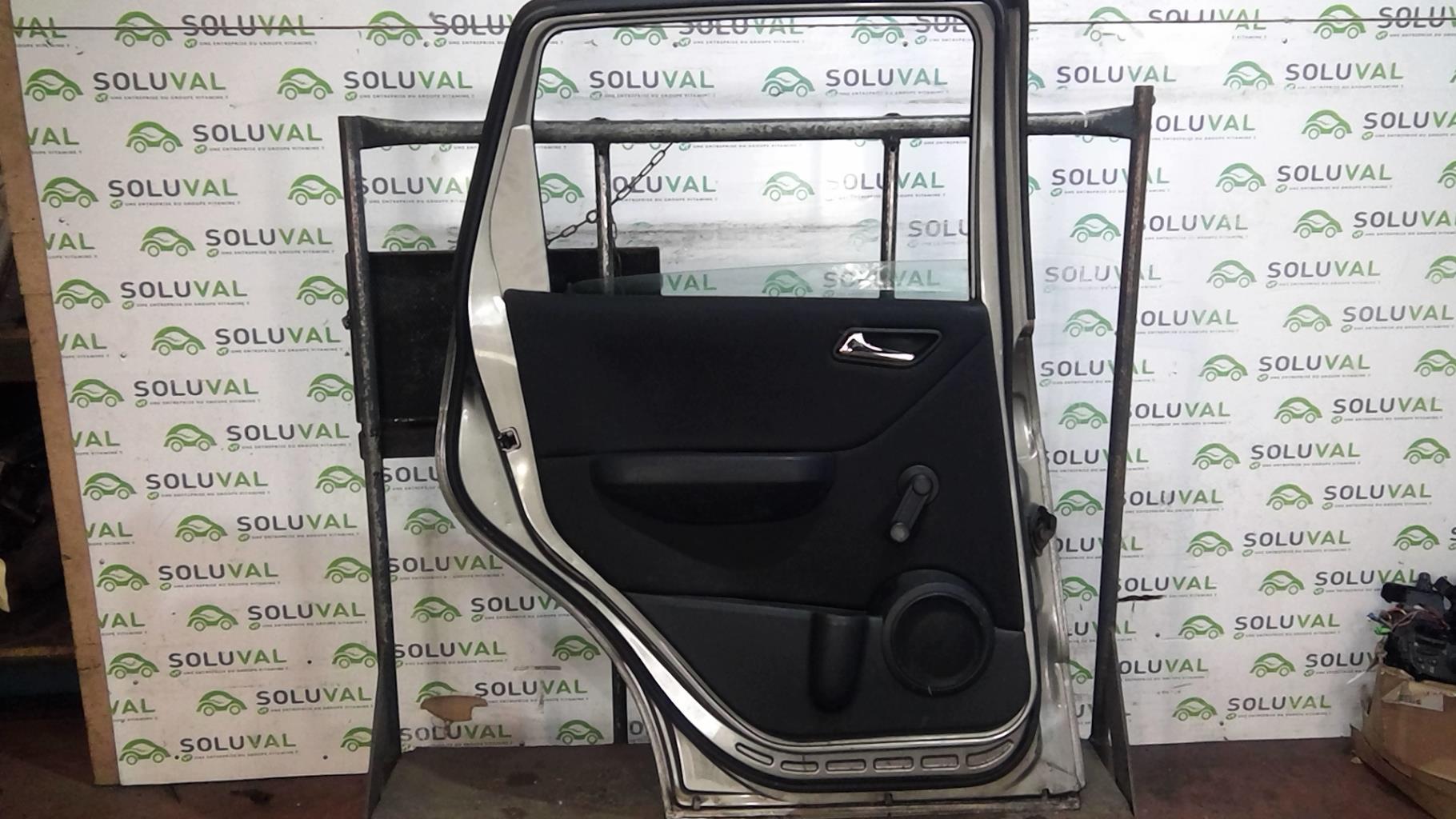 Portiera posteriore sinistra MERCEDES CLASSE A 169 PHASE 1 Gasolina - 1