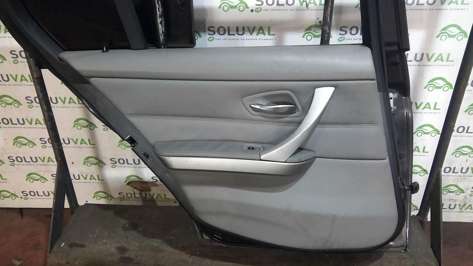 Portiera posteriore sinistra BMW SERIE 3 E90 PHASE 1 Diésel - 1