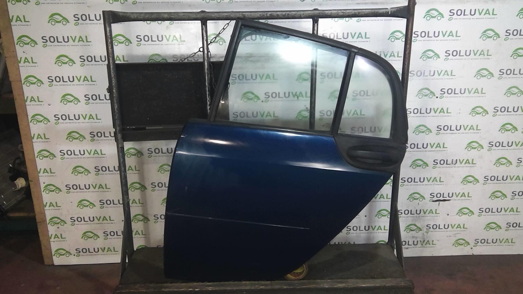 Portiera posteriore sinistra SMART FORFOUR 1 Diésel - 1