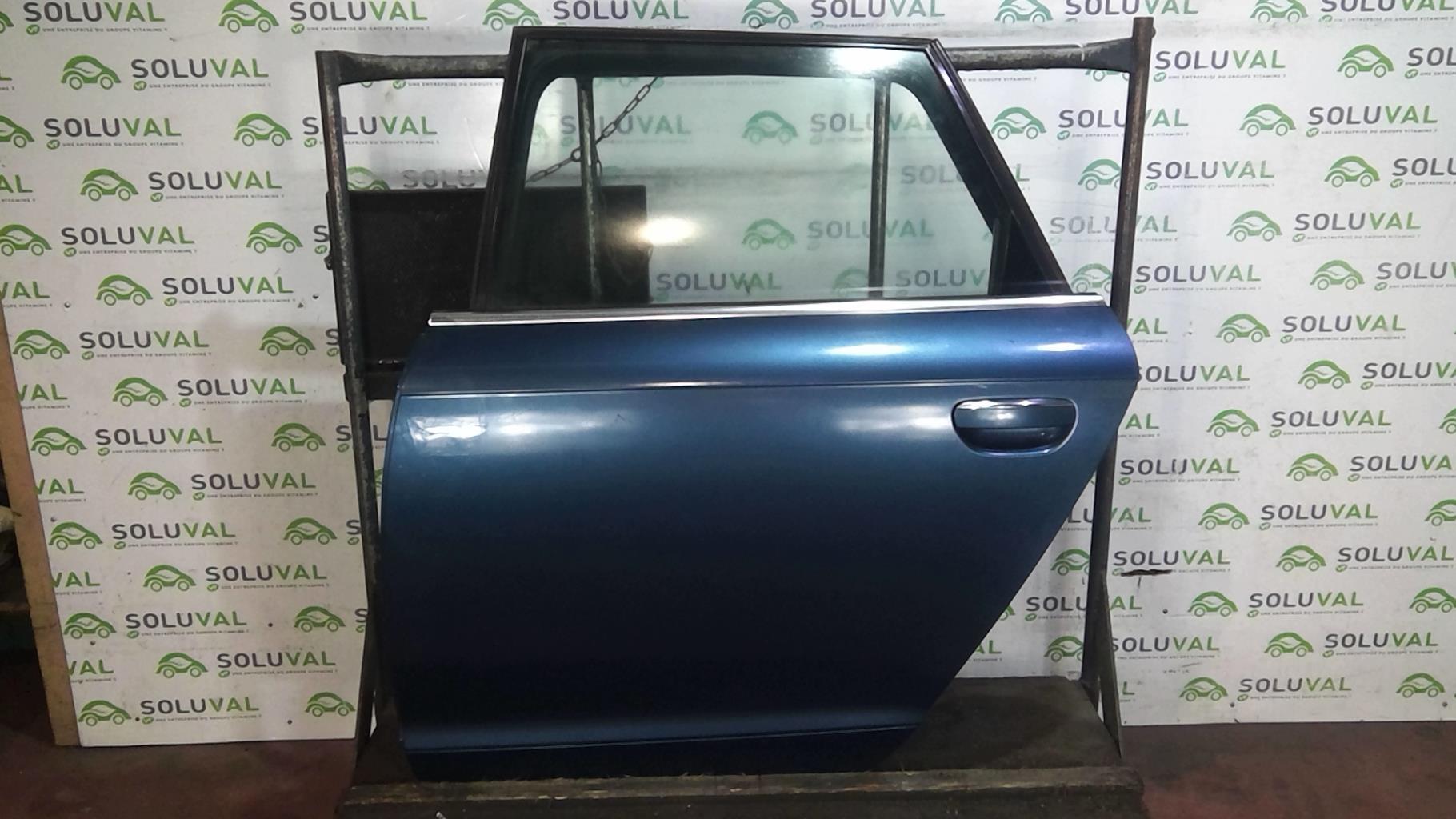 Portiera posteriore sinistra AUDI A6 2 AVANT PHASE 2 BREAK Diésel - 1