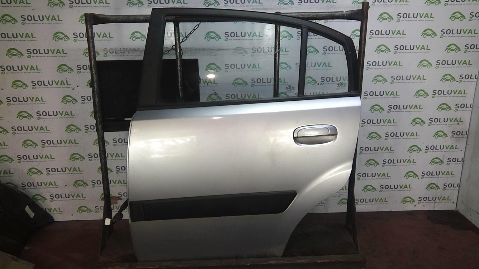 Portiera posteriore sinistra KIA RIO 2 PHASE 1 Diésel - 1