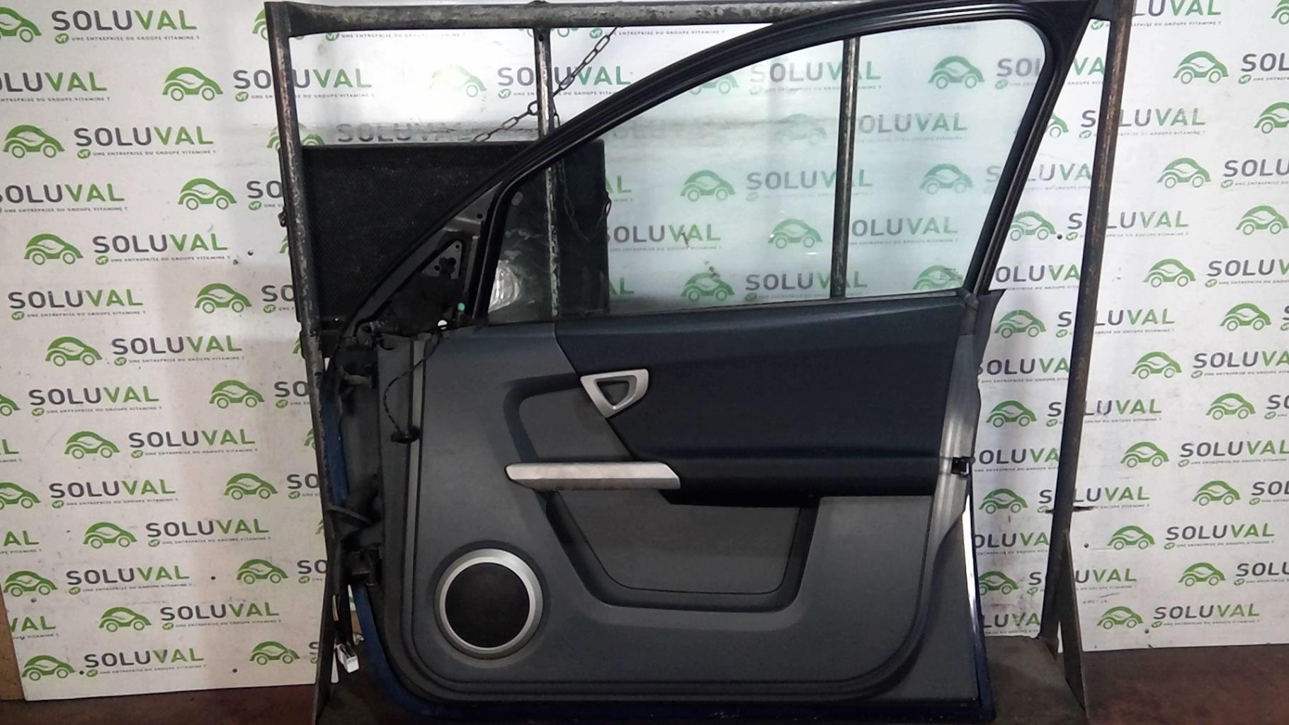 Portiera anteriore destra SMART FORFOUR 1 Diésel - 1