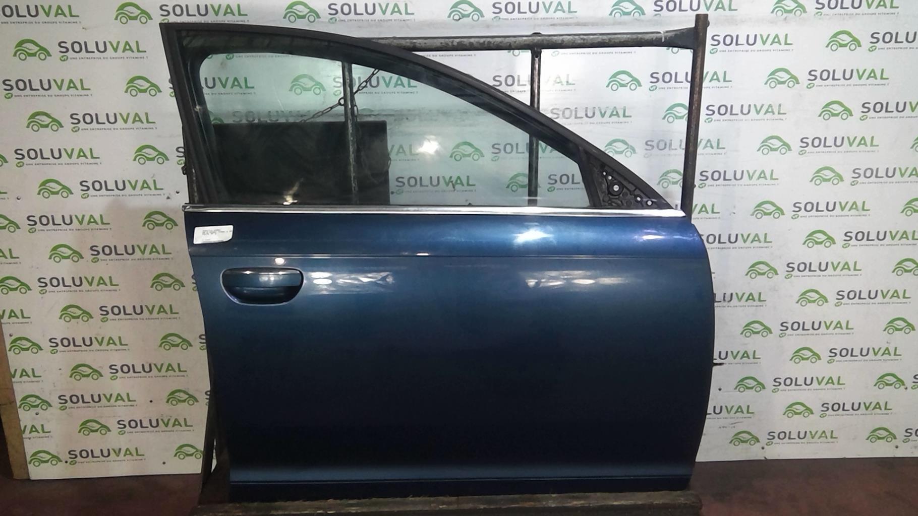Puerta delantera derecha AUDI A6 2 AVANT PHASE 2 BREAK Diésel - 1